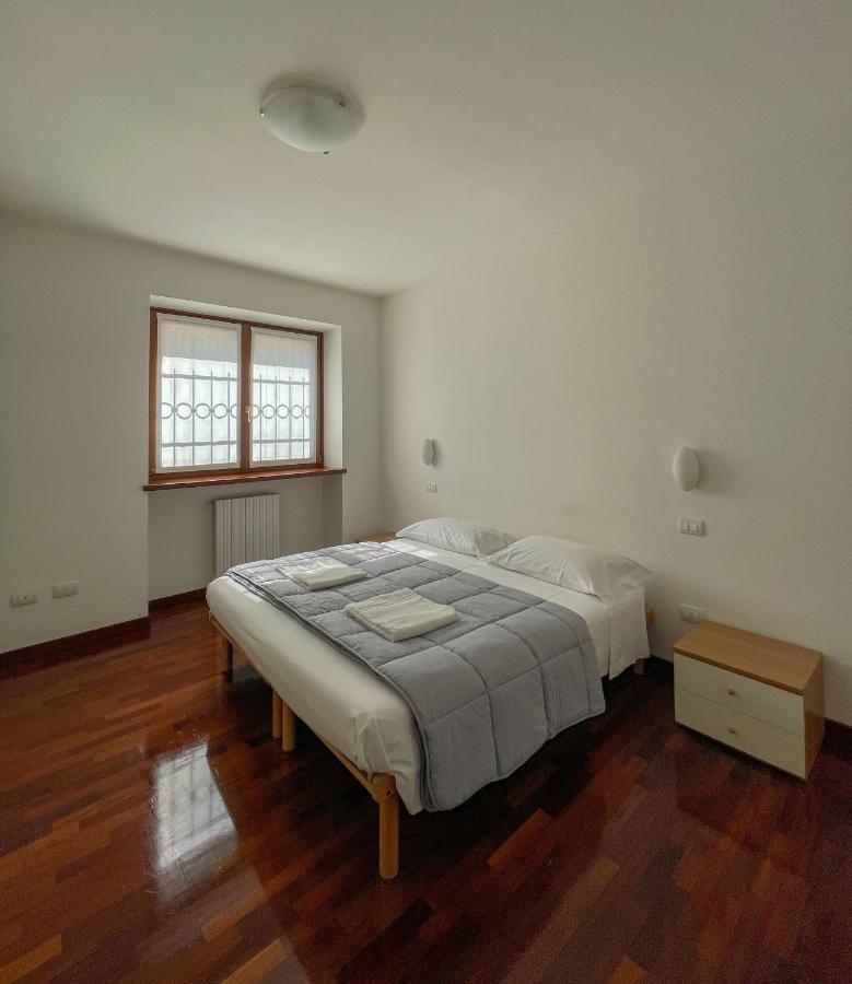 Richi Rent 01 Verona Exterior foto