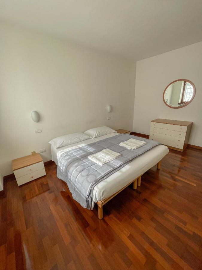 Richi Rent 01 Verona Exterior foto