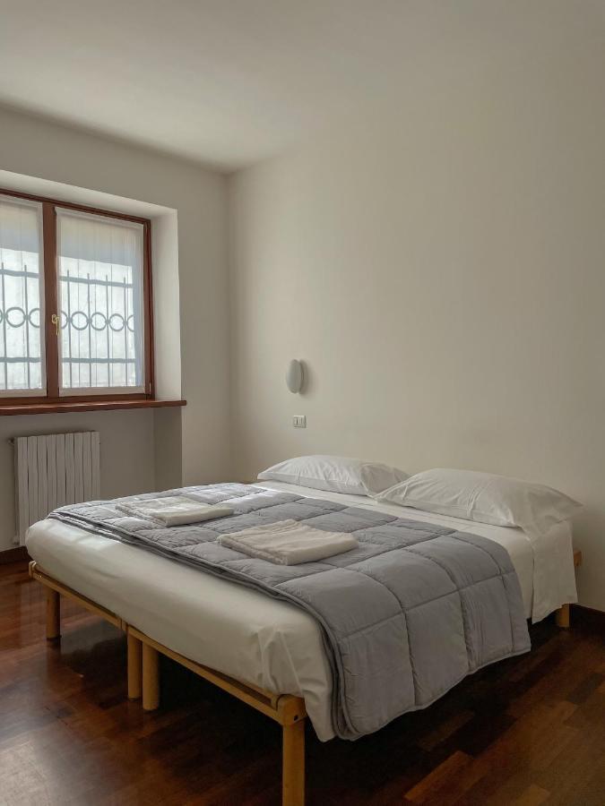 Richi Rent 01 Verona Exterior foto