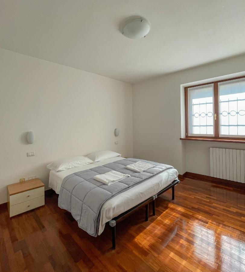 Richi Rent 01 Verona Exterior foto