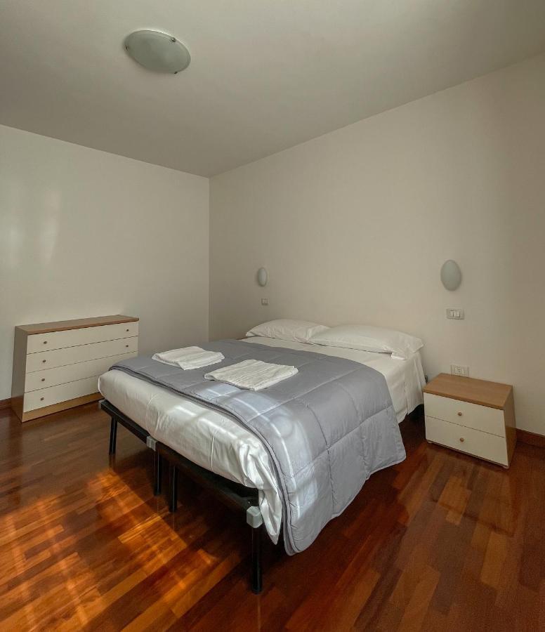Richi Rent 01 Verona Exterior foto