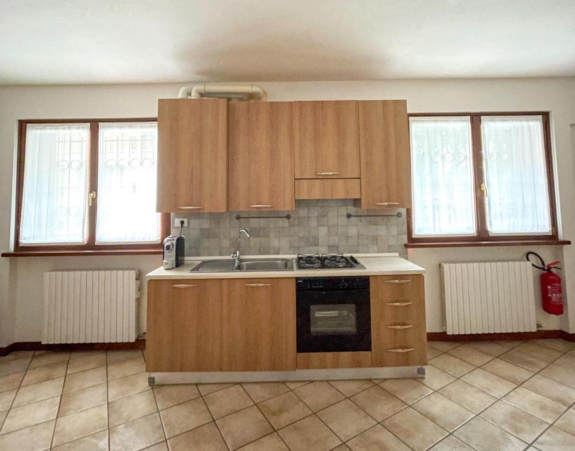 Richi Rent 01 Verona Exterior foto