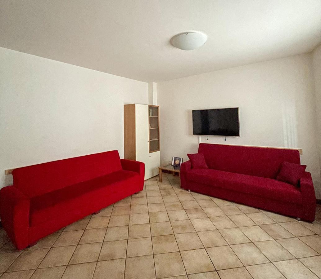 Richi Rent 01 Verona Exterior foto