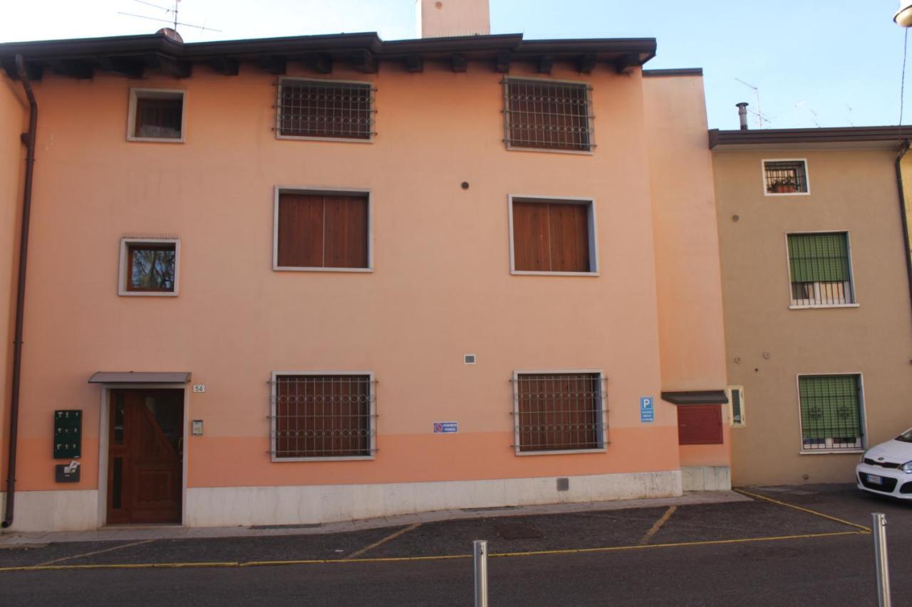 Richi Rent 01 Verona Exterior foto